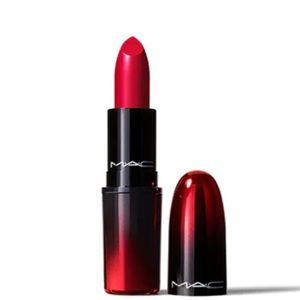 MAC - LOVE ME LIPSTICK                     RUBY YOU (433)